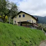 Fruehstuecks Ebner-hollerer Maison d'hôtes Uebelstein