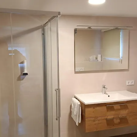 Fruehstuecks Ebner-hollerer Gæstehus