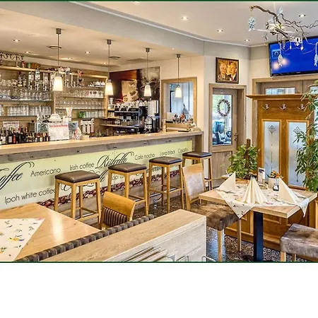 Fruehstuecks Ebner-hollerer Gæstehus