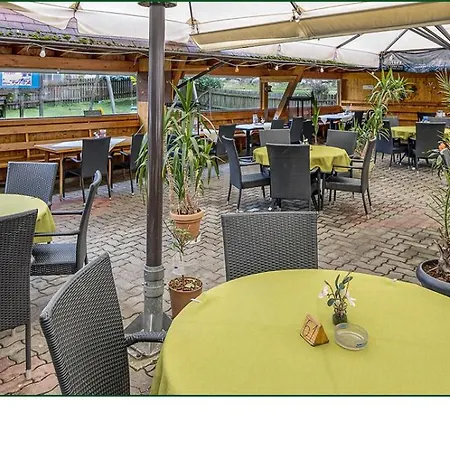 Fruehstuecks Ebner-hollerer Gæstehus Uebelstein