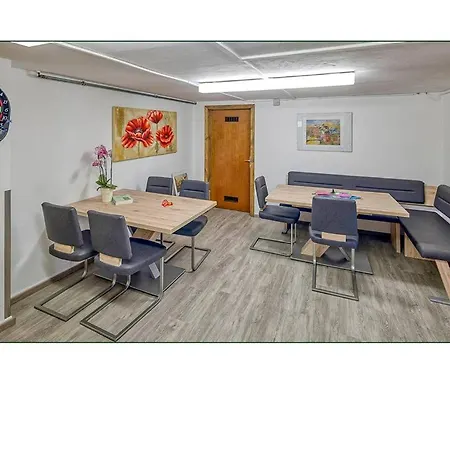 Fruehstuecks Ebner-hollerer Гостевой дом