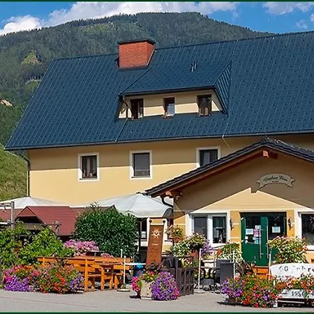 Гостевой дом Fruehstuecks Ebner-hollerer