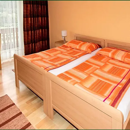 Fruehstuecks Ebner-hollerer Гостевой дом