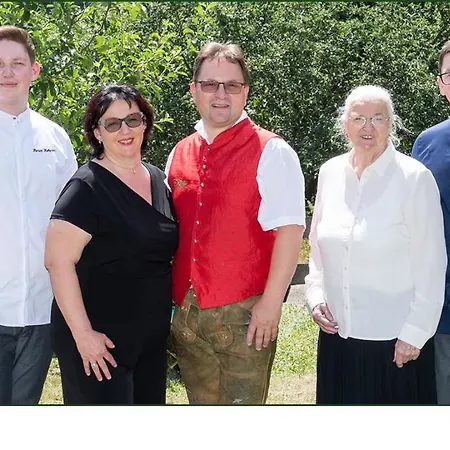 Fruehstuecks Ebner-hollerer 3*