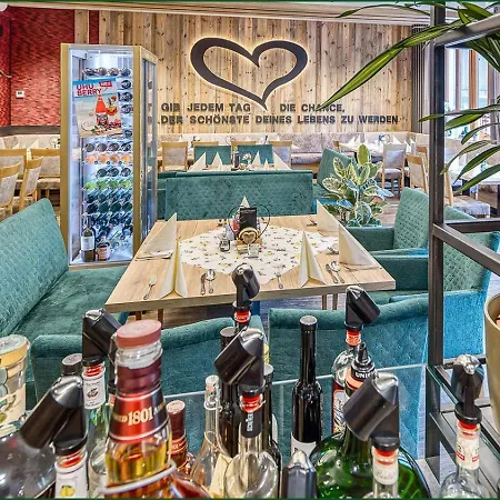 Fruehstuecks Ebner-hollerer Uebelstein