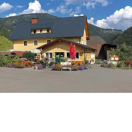 Frühstücks Ebner-hollerer 3* Uebelstein
