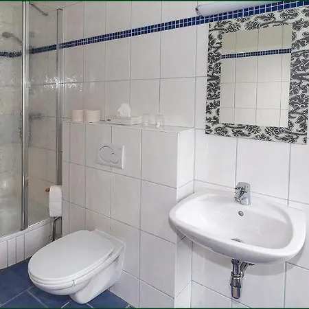 Гостевой дом Fruehstuecks Ebner-hollerer 3*