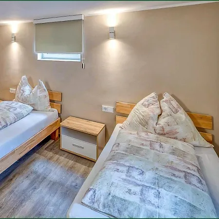 Fruehstuecks Ebner-hollerer 3* Uebelstein