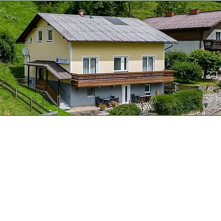 Gasthof Frühstücks Ebner-hollerer