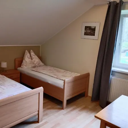 Гостевой дом Fruehstuecks Ebner-hollerer 3*