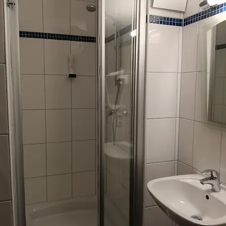 Fruehstuecks Ebner-hollerer Pensjonat 3*