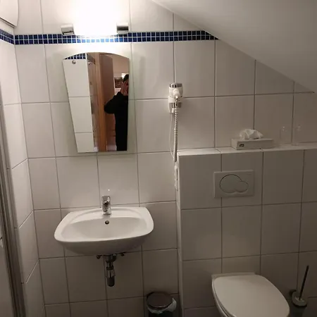 Fruehstuecks Ebner-hollerer Гостевой дом Uebelstein