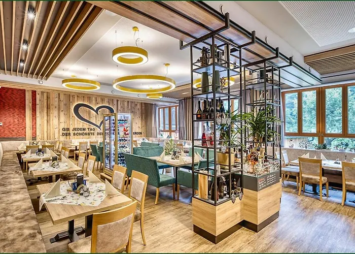 Affittacamere Fruehstuecks Ebner-hollerer 3*