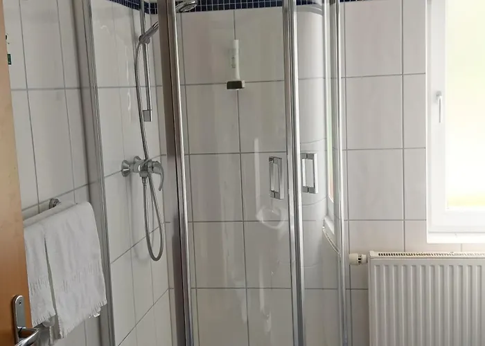 Fruehstuecks Ebner-hollerer 3* Uebelstein