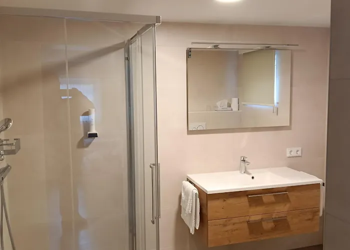 Fruehstuecks Ebner-hollerer Affittacamere