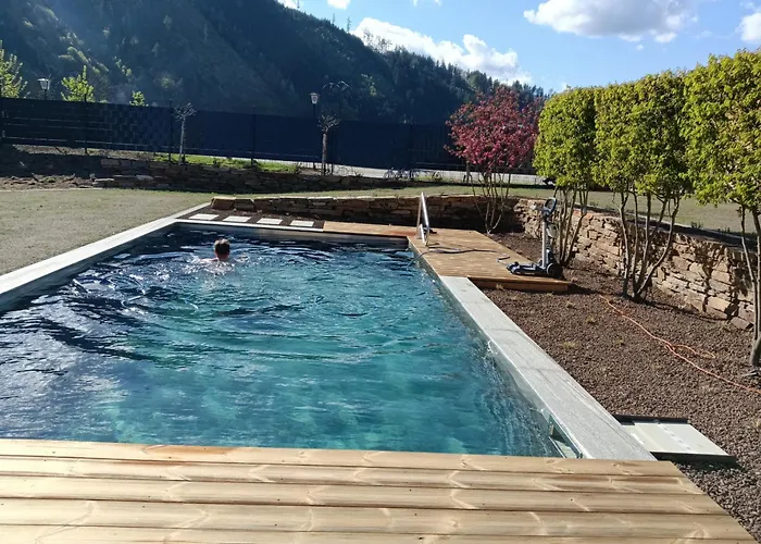 Fruehstuecks Ebner-hollerer Affittacamere Uebelstein