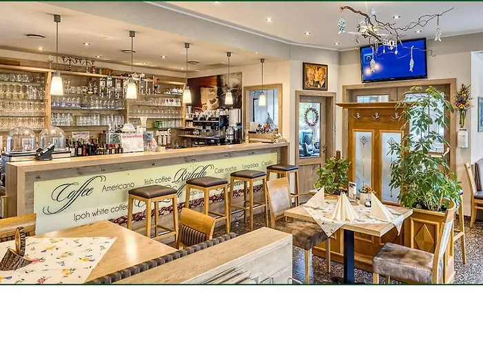 Fruehstuecks Ebner-hollerer Affittacamere