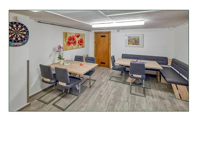 Fruehstuecks Ebner-hollerer Affittacamere