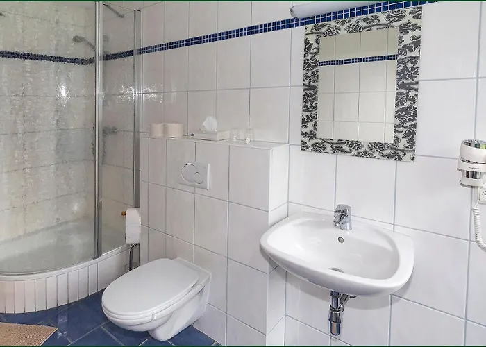 Affittacamere Fruehstuecks Ebner-hollerer 3*