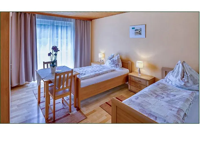 Affittacamere Fruehstuecks Ebner-hollerer Uebelstein