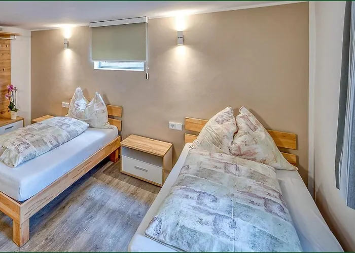 Fruehstuecks Ebner-hollerer 3* Uebelstein