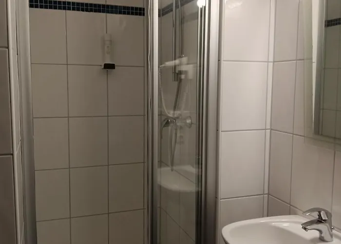 Fruehstuecks Ebner-hollerer Affittacamere 3*