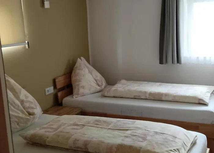 Fruehstuecks Ebner-hollerer Affittacamere 3*